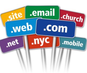 Registracija internet domene u svega 5 minuta!