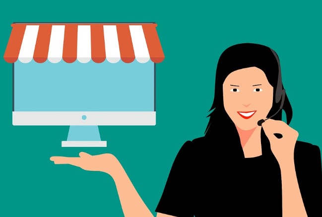 Vaša adresa na internetu