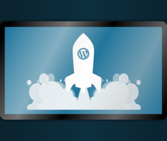 WordPress hosting za one koji traže brzinu